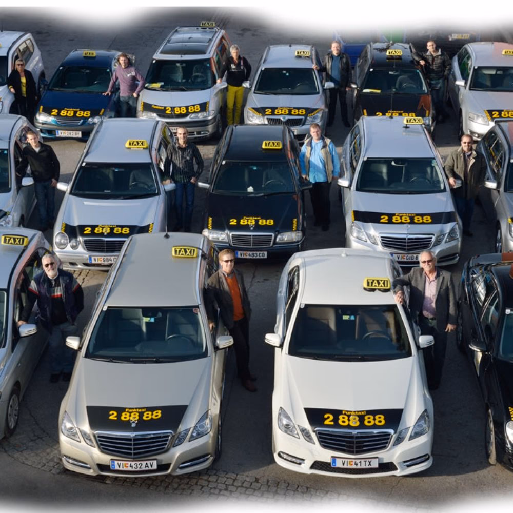 Wie lange dauert der Taxi Service in Michelstadt?