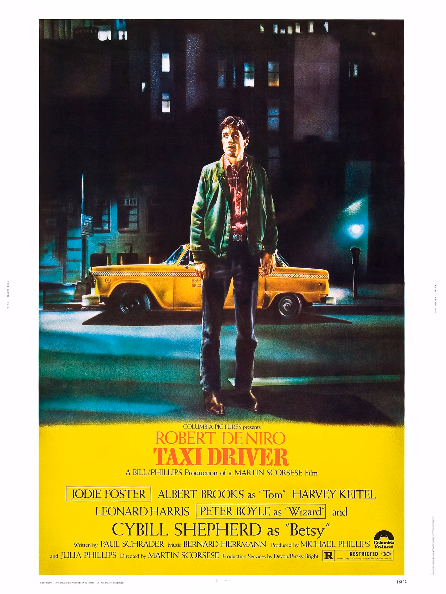 Did Gary Cooper ride a horse?