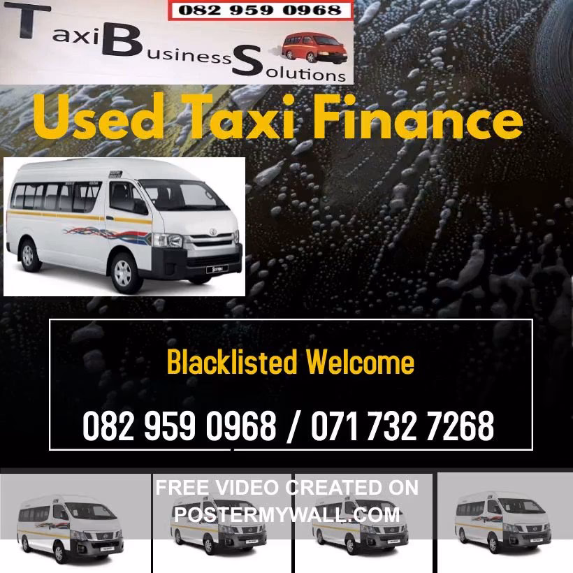 What happens if you get blacklisted for a car loan?