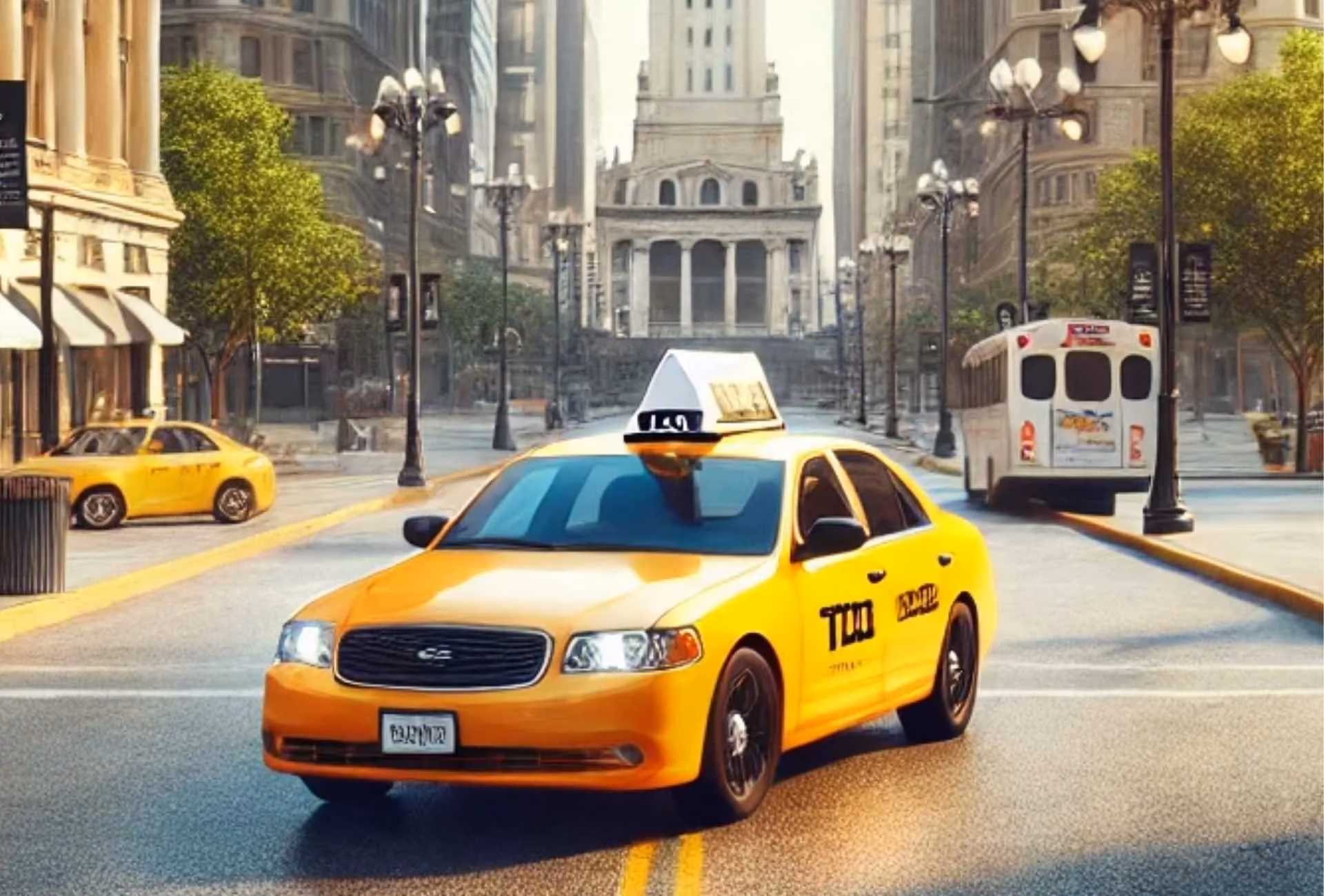 Where can I get a taxi in Stoke-on-Trent?