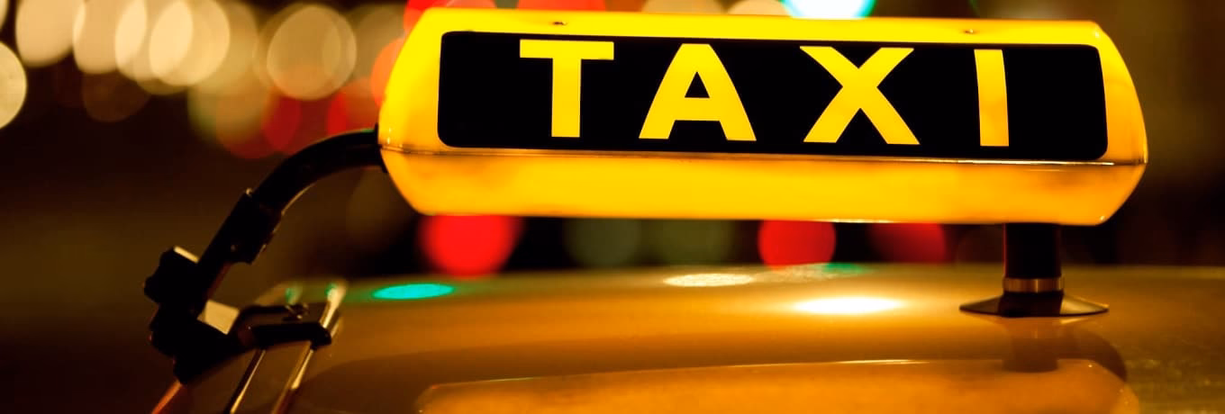 Who are West Wickham Taxis?