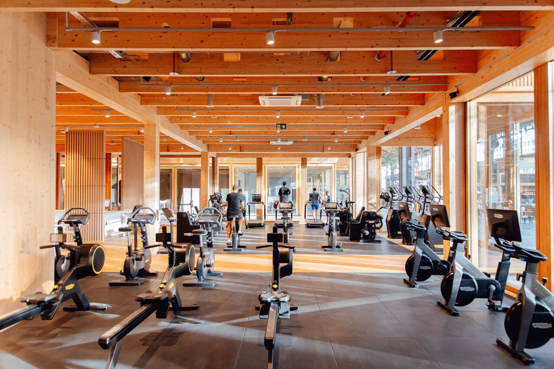 What are the conditions of fitness for London's taxi industry?