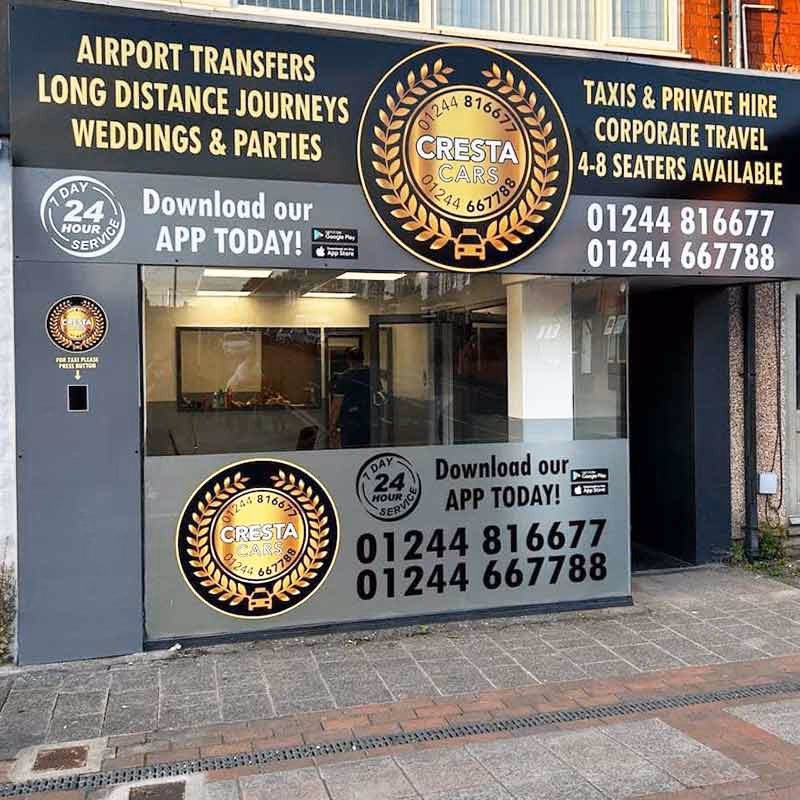 Where can I find information about Flint station?