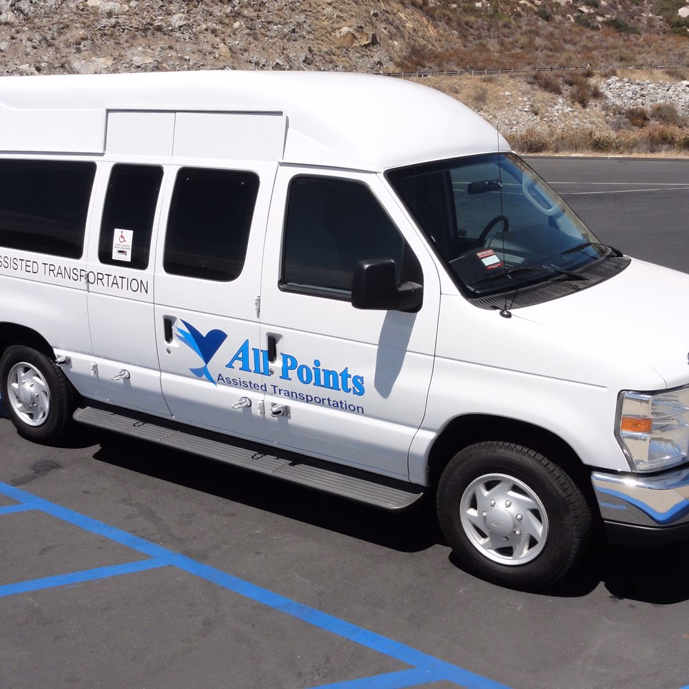 What is Taxicard & Community Transport?