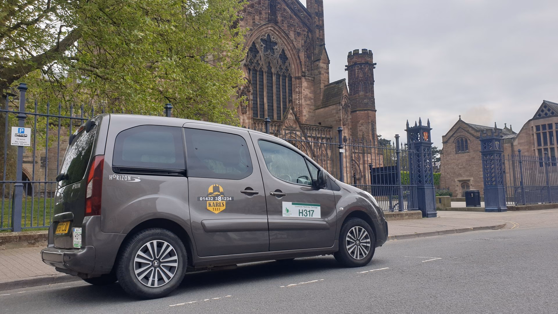 Do you offer a free charity furniture collection service?