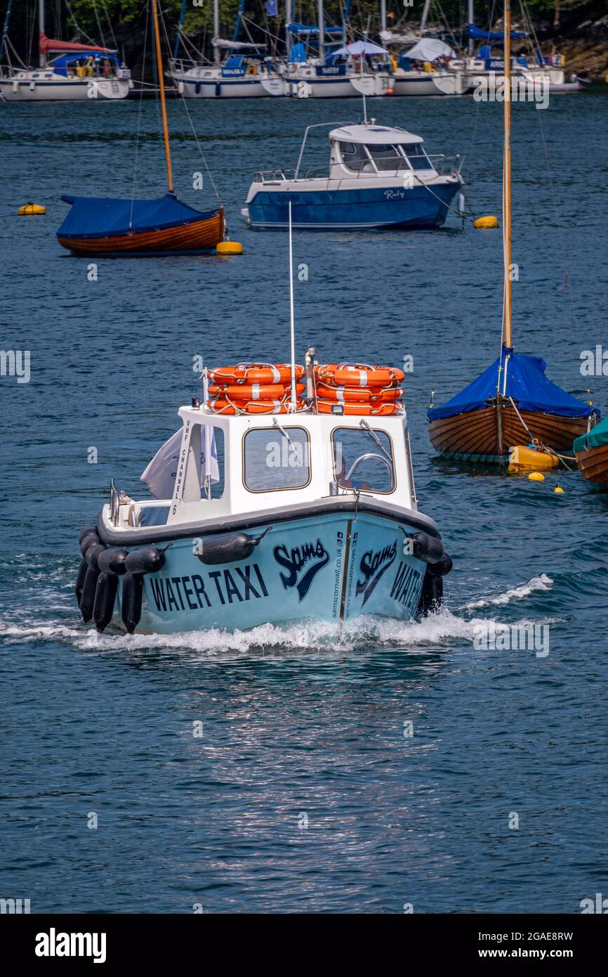 Who are Yeo's taxis?