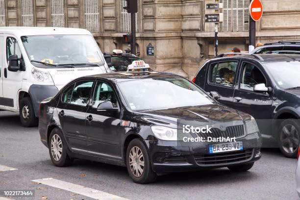 How much does a taxi cost in France?