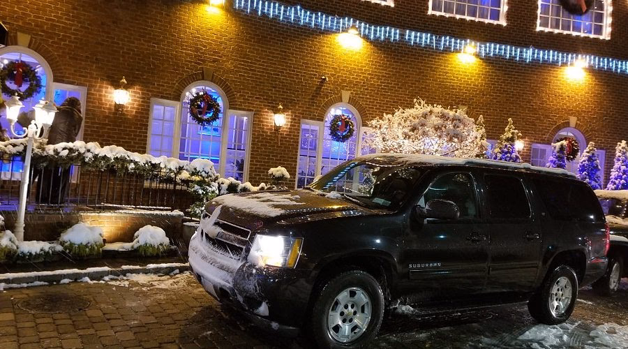 Is HolidayTaxis safe?