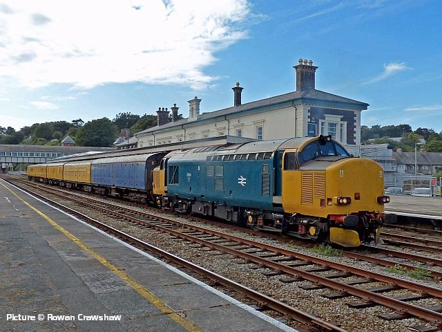 How much is a train from Wrexham General to Hawarden?