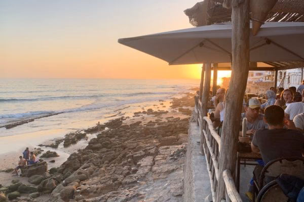 How to get from Agadir Airport (Aga)?