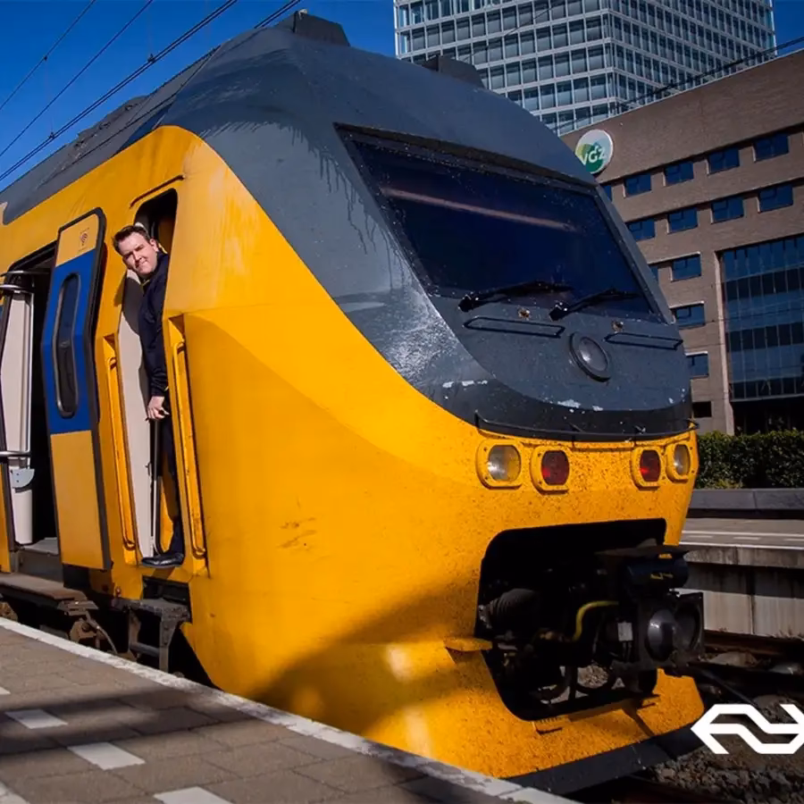 How to get from Amsterdam Zuid to Haarlem?