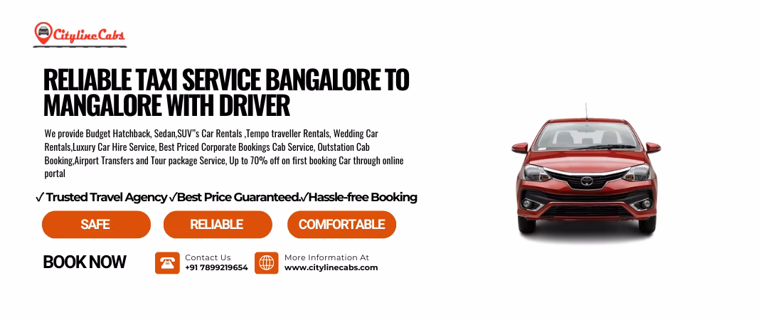 Can I cancel a cab from Bangalore Airport to Mangalore?