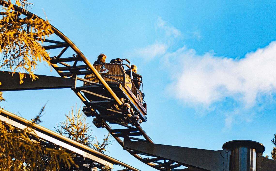 How to get from Basel Airport to Europa-Park?