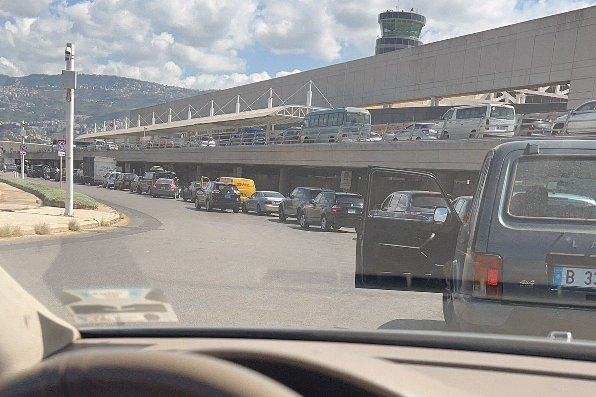 What is the cost of a taxi ride in Tripoli?