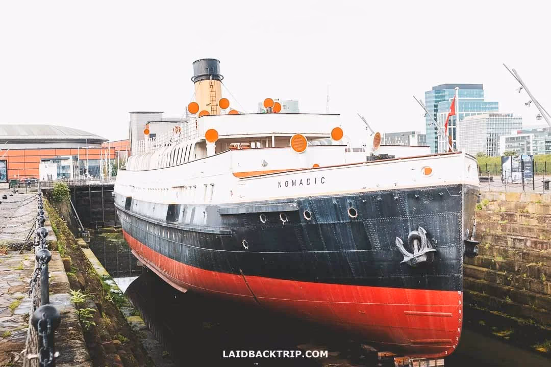 How much does a taxi cost in Belfast?