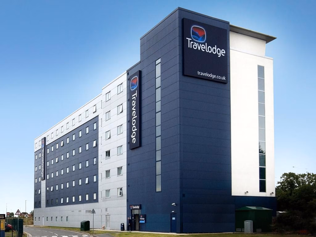 Is Travelodge Birmingham Airport a good hotel?