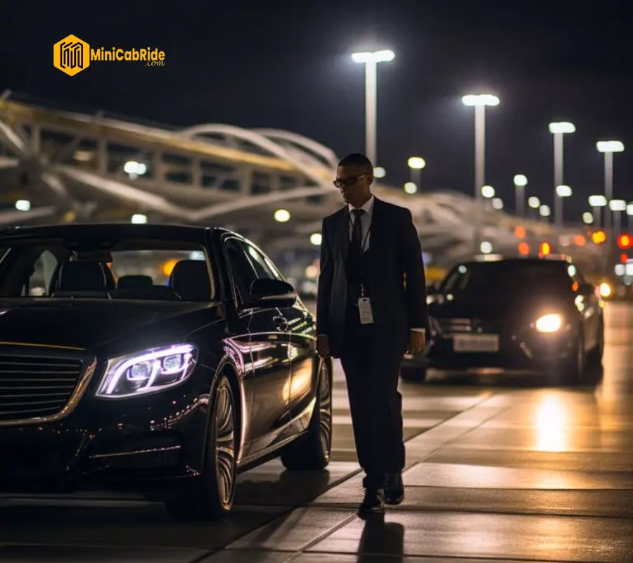 How do I book a taxi transfer in Birmingham?