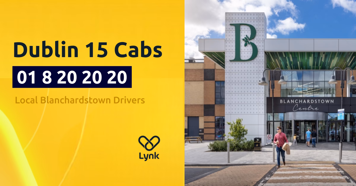 How long is the bus from Blanchardstown SC to Arran Quay?