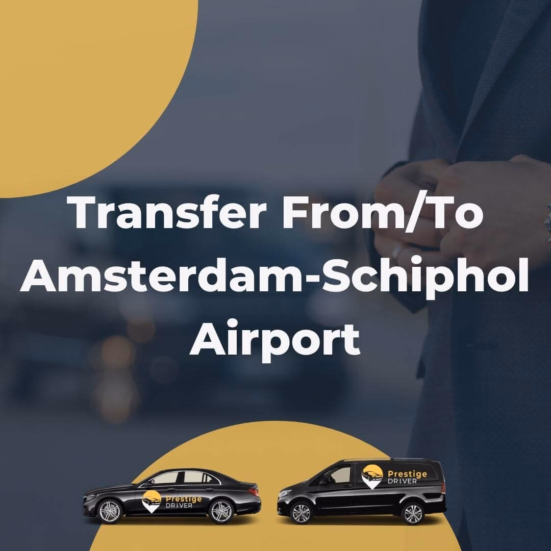 Can you take a taxi from Brussels to Amsterdam?