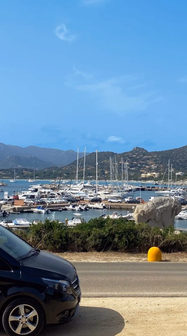 How to get to Villasimius?