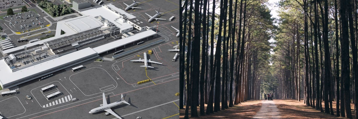 How to get to Ciampino Airport?