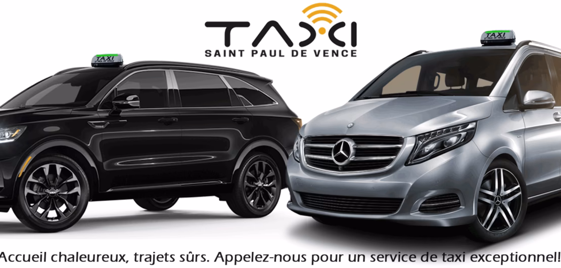 How to get from Cannes to Vence?