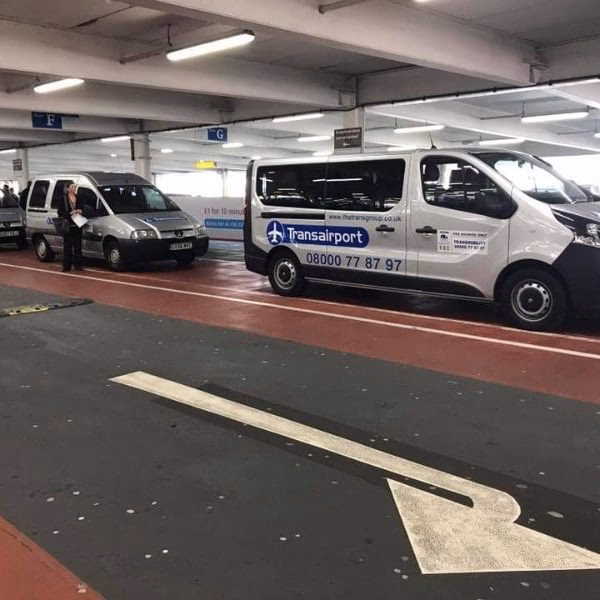 Where can Chandlers Ford take Me to?