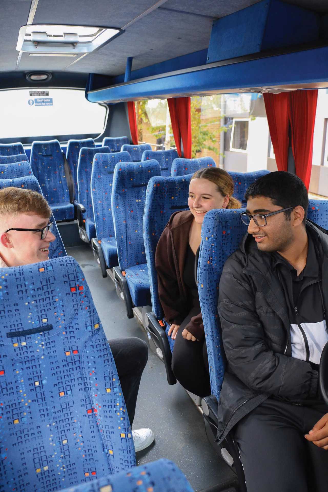 How far is St Gregory's Roman Catholic Church from Yarrow Bridge?