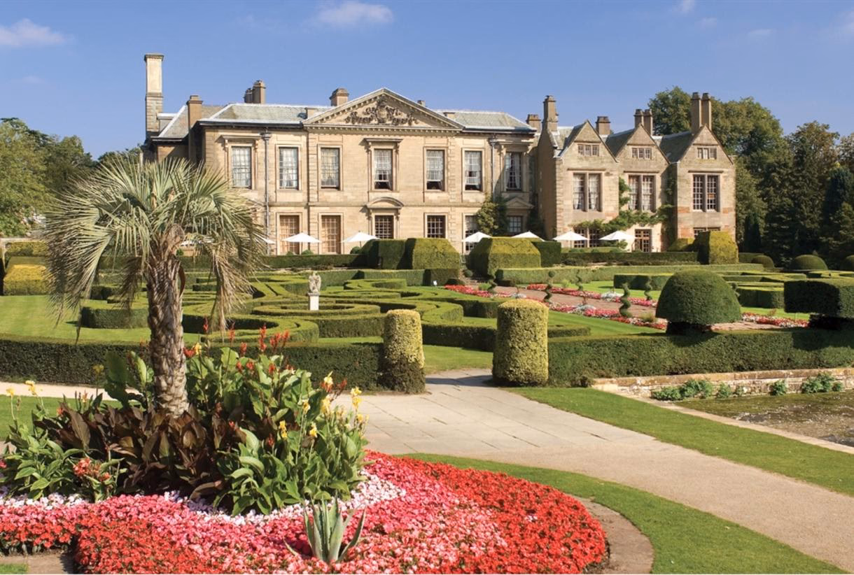 Is there a bus from Coventry University to Coombe Abbey?