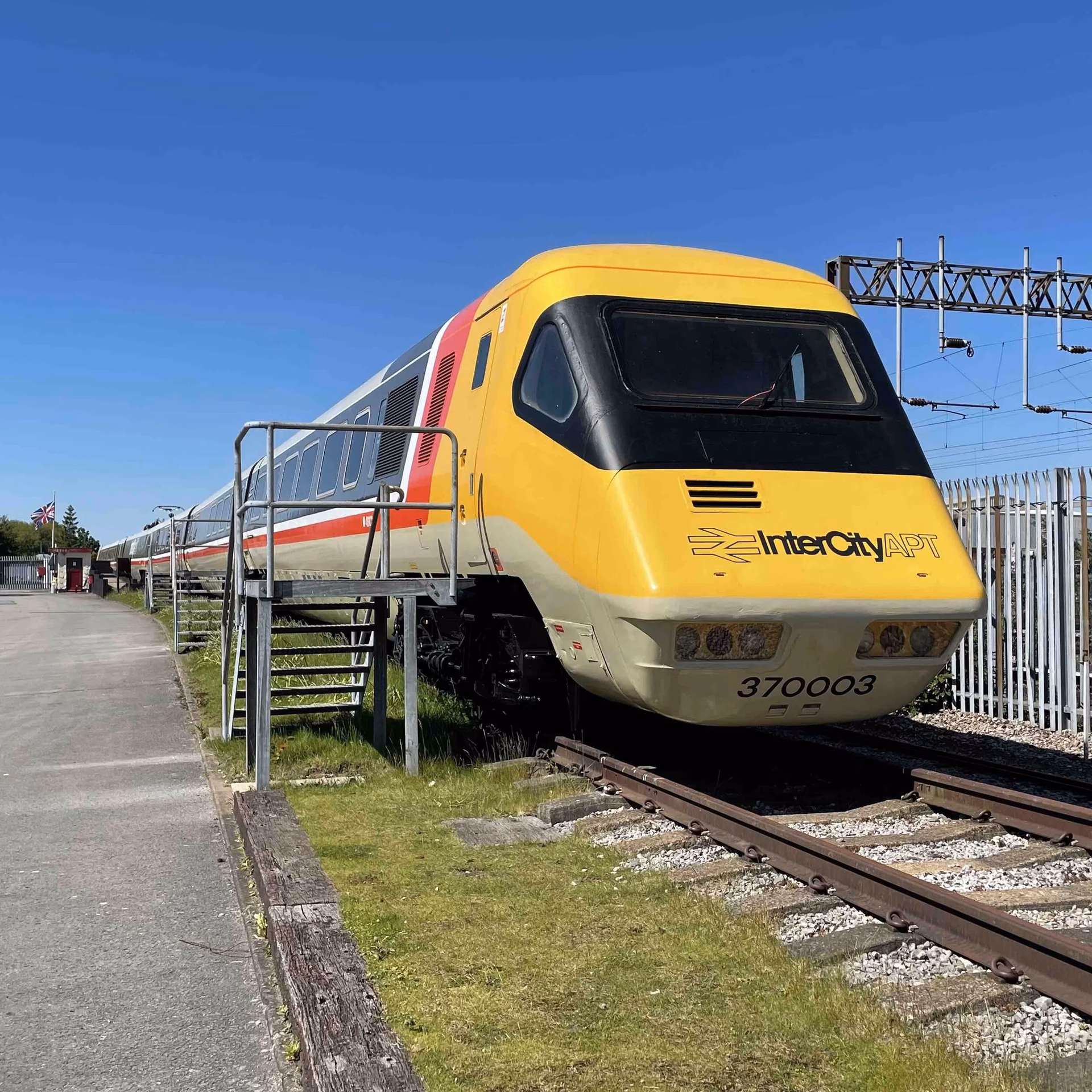 How to get from Crewe to Stoke-on-Trent?