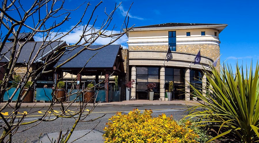 Is the Derry hotel a good place to stay?