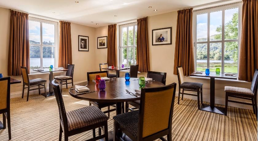 What to do at Daffodil Hotel & Spa in Grasmere?