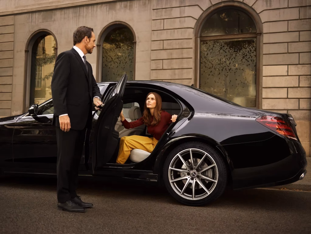 What is life like at Harwell Campus?