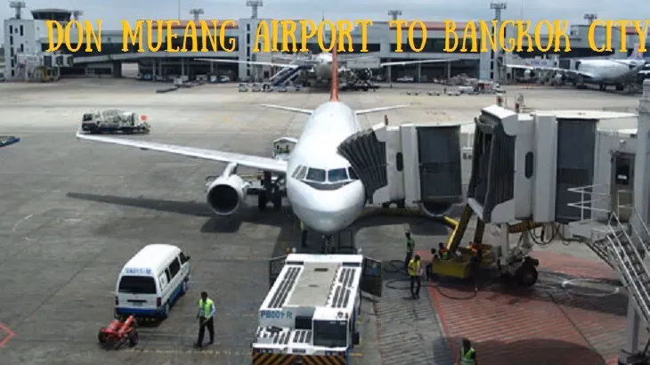 Is there a train from Hua Lamphong to Don Mueang?