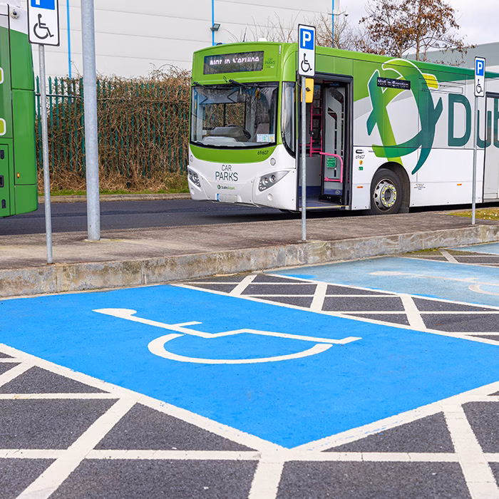 Is there a train from Dawson to Rathmines?