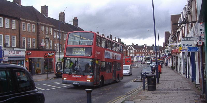 How much is a taxi from Gatwick Airport?