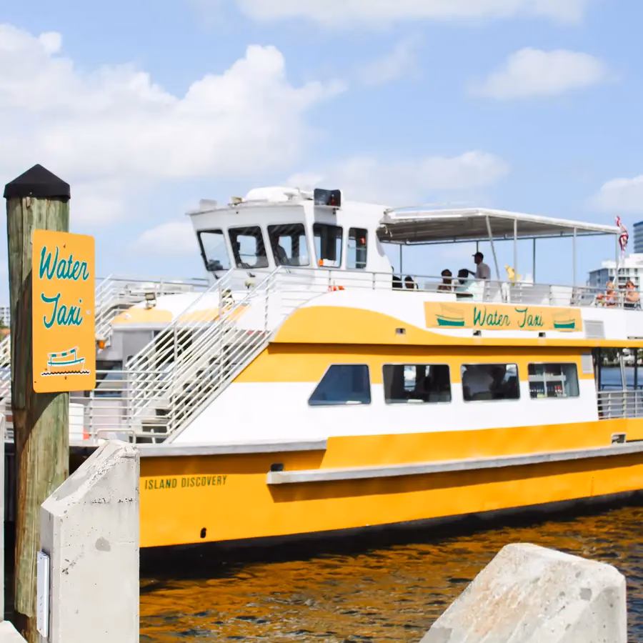 How much is a taxi to Orlando Airport?