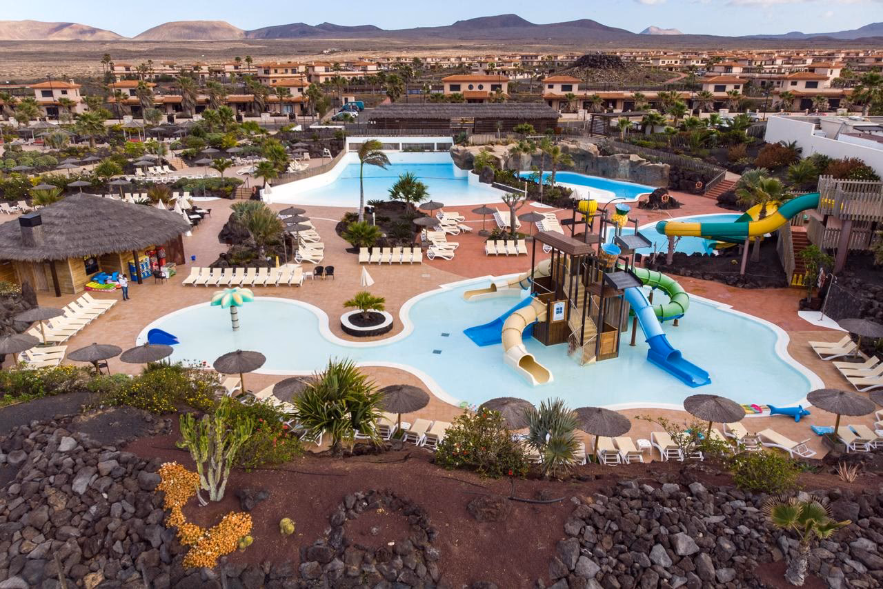 How much does it cost to stay at Pierre & Vacances resort?