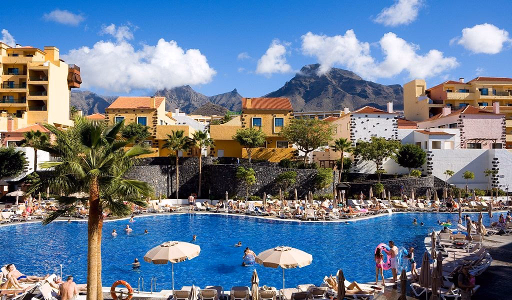 Is GF Isabel a family-friendly hotel?