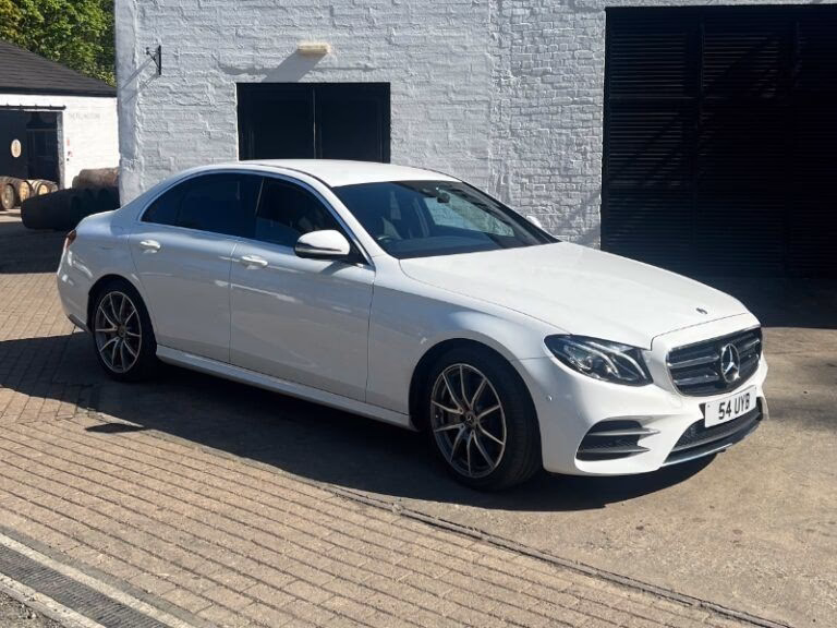 How do I get from Edinburgh Airport to Gleneagles Hotel?