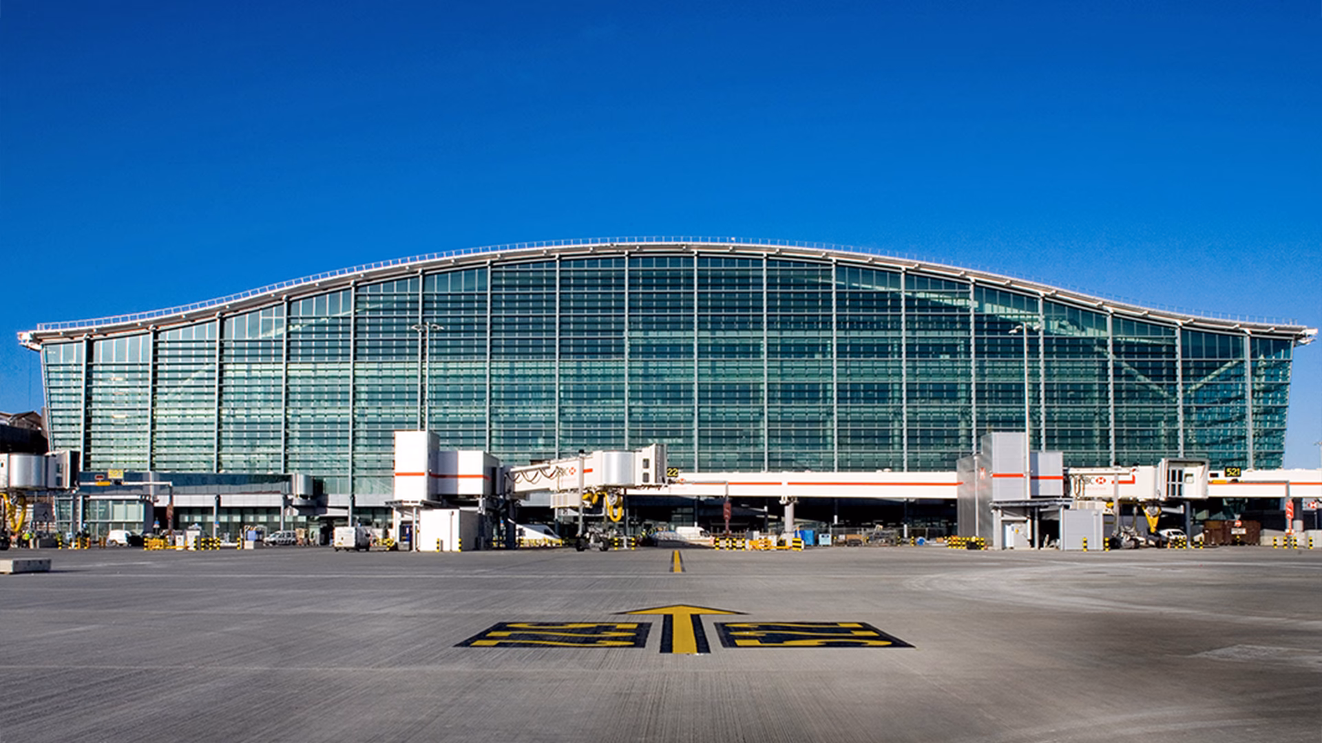 How do I book a taxi from Heathrow Airport to Stansted Airport?