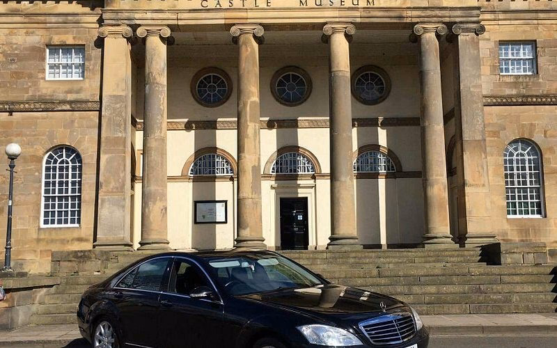 How do I get from York station to York Minster?