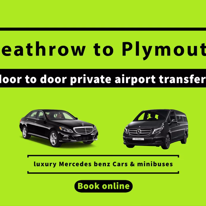 Is there a bus from Plymouth to Heathrow?