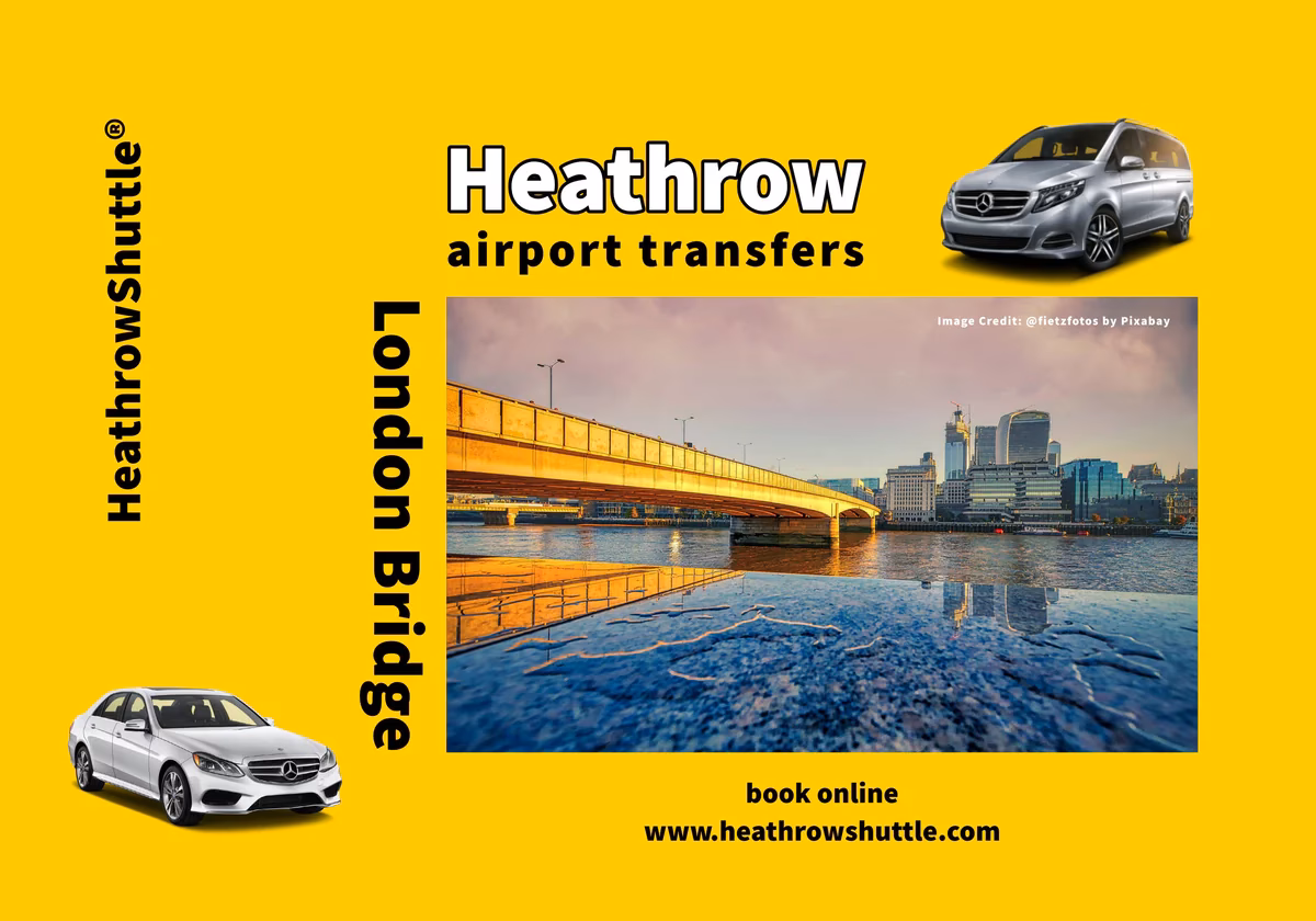 How do I get from Paddington to Heathrow Airport?