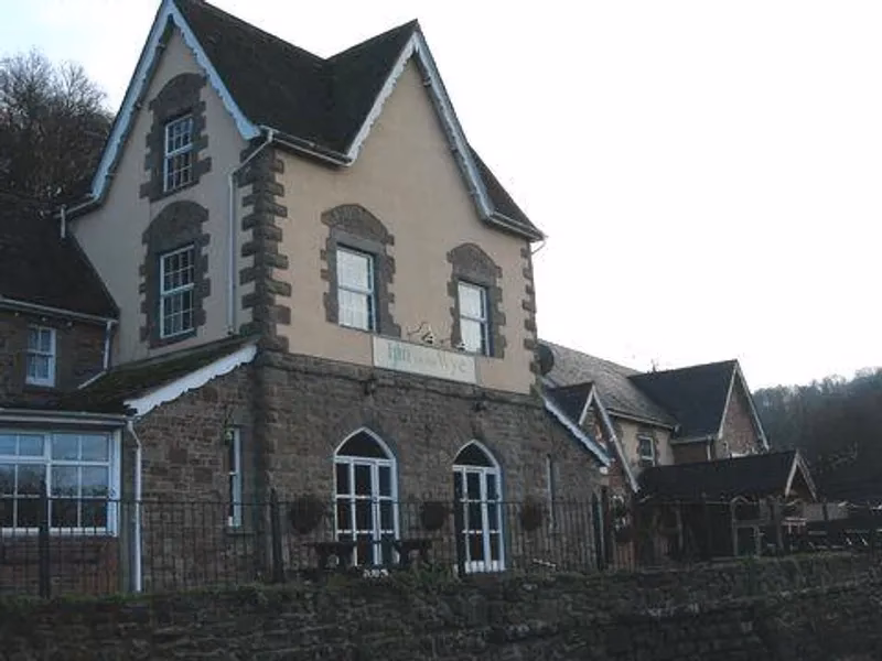 Where is the mill race?