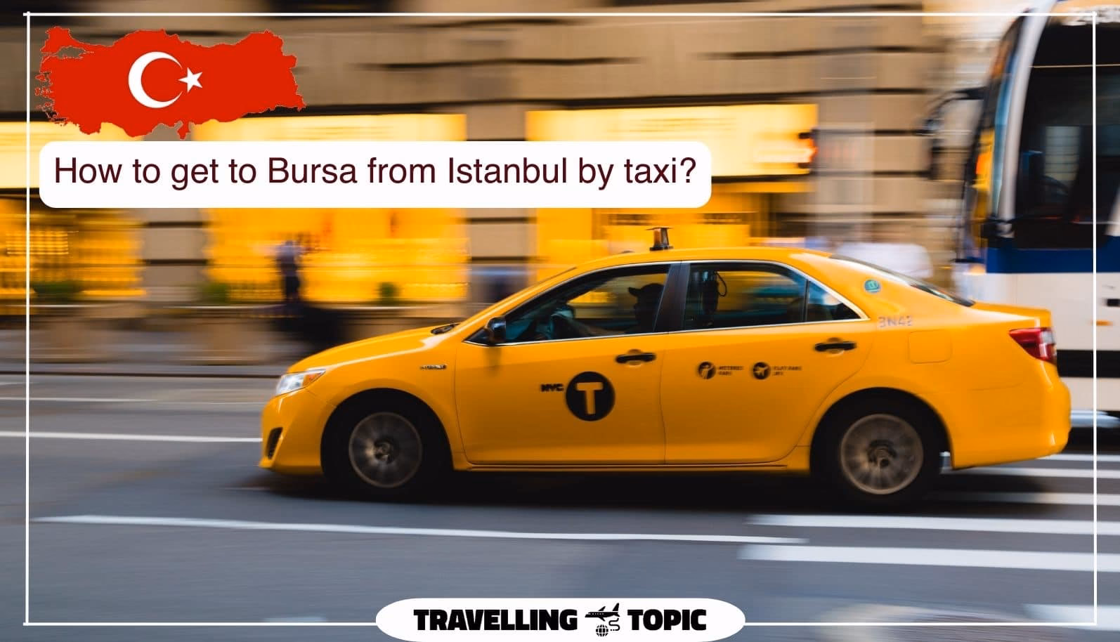 Is there a bus from Istanbul Airport (IST) to Bursa?