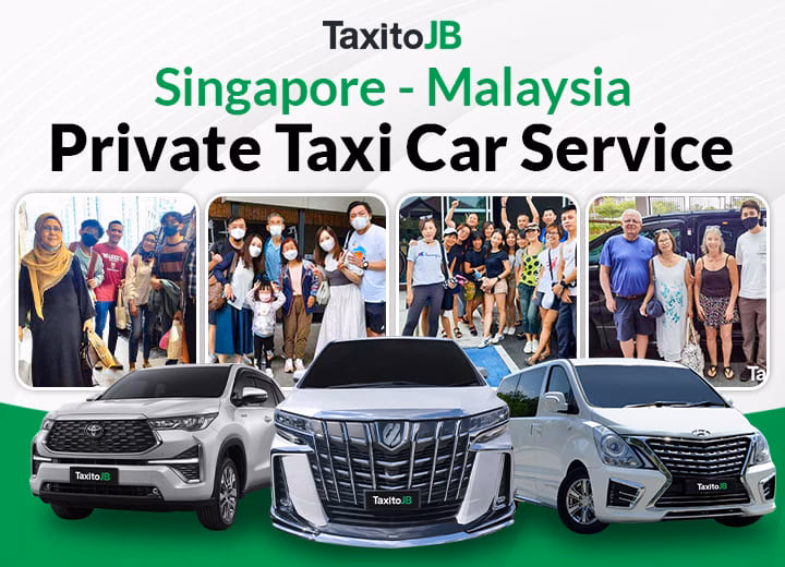 How to buy ferry ticket (Mersing to Tioman) in Johor Bahru?