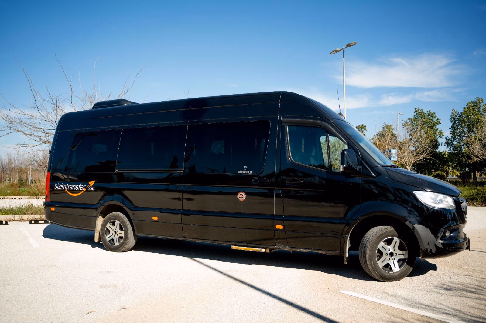 Is Kemer a good place to stay in Antalya?