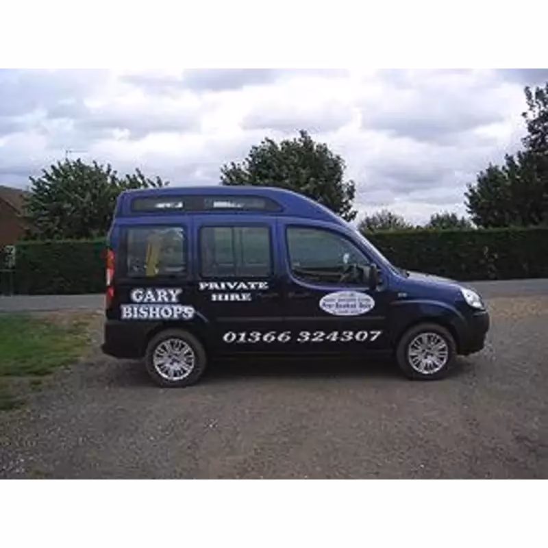 When is the last train from Kings Lynn to Downham Market?