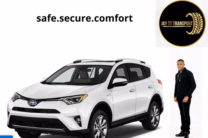 How to get from Kingston Airport (kin) to Port Antonio?